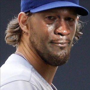 Meet your Posher, Gabriel